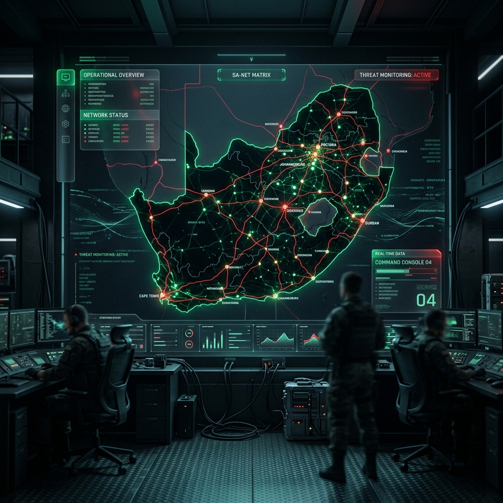 Tactical Background