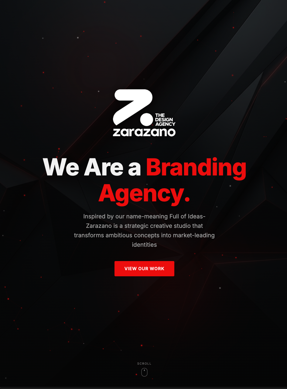 Zarazano