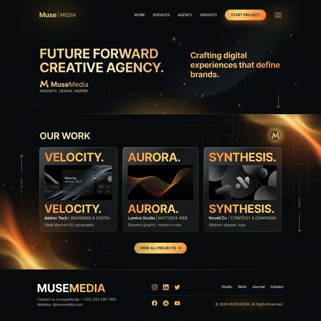 MuseMedia