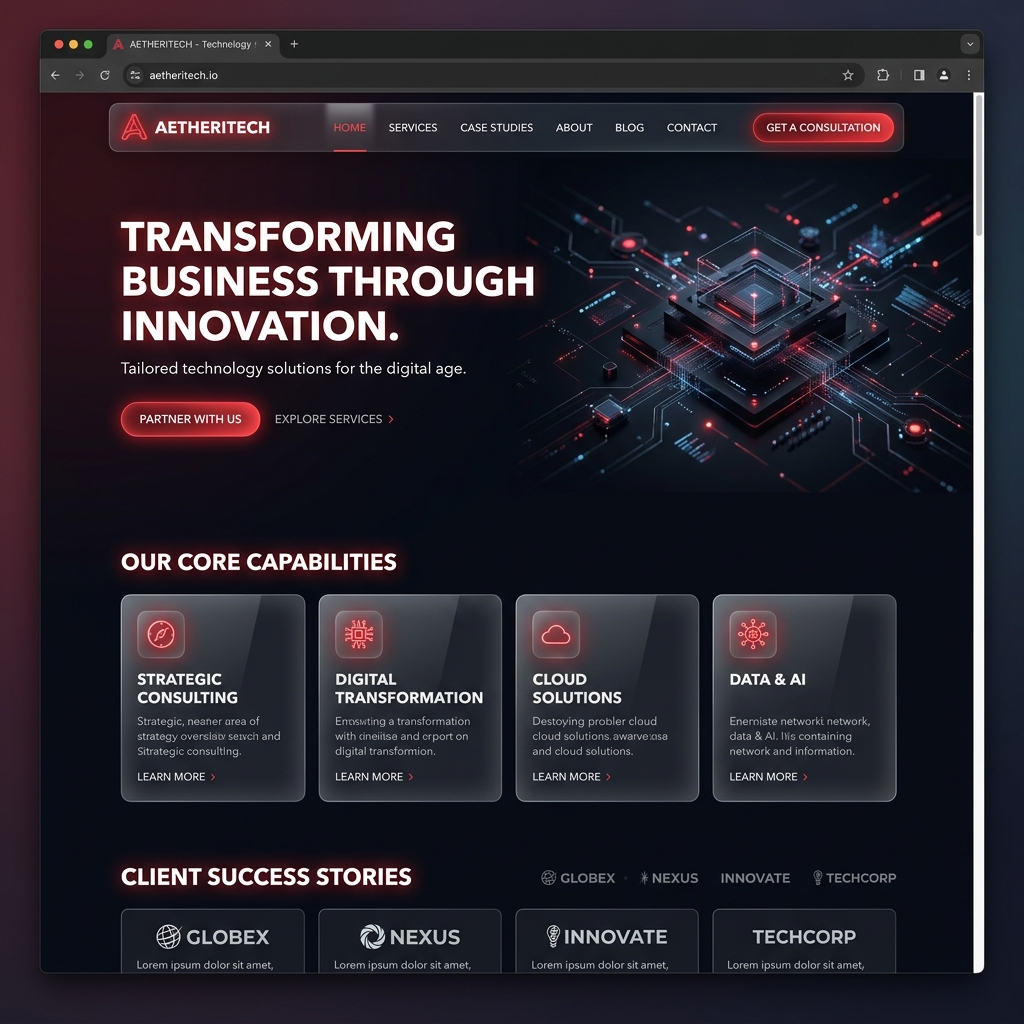 AeroTech Systems