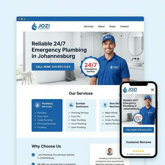 Torrent Plumbing