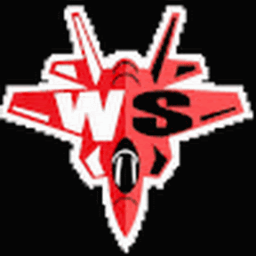 Website Squadron Logo